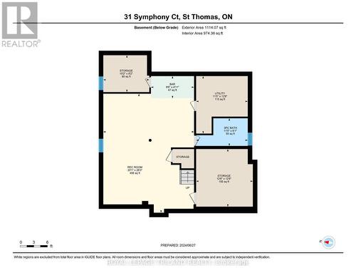 31 Symphony Court, St. Thomas, ON - Other