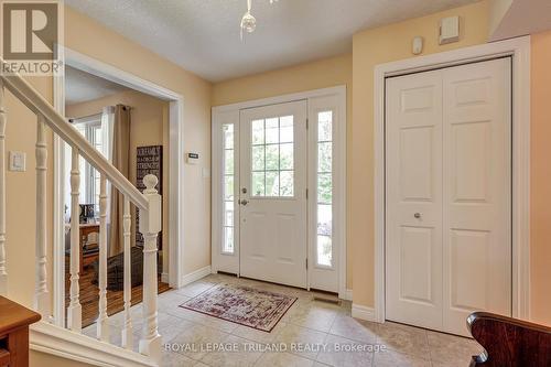 31 Symphony Court, St. Thomas, ON - Indoor Photo Showing Other Room