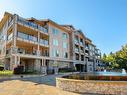 401-1335 Bear Mountain Pkwy, Langford, BC  - Outdoor With Facade 