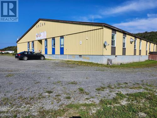 114-118 Main Street, St. Lunaire-Griquet, NL 