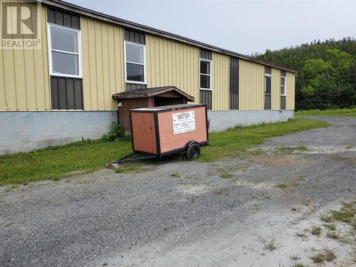 114-118 Main Street, St. Lunaire-Griquet, NL 