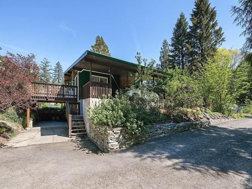 3829 Sahtlam Rd, Duncan, BC 