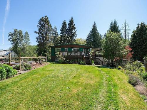 3829 Sahtlam Rd, Duncan, BC 