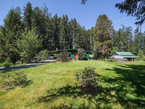 3829 Sahtlam Rd, Duncan, BC 