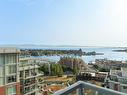 1210-83 Saghalie Rd, Victoria, BC  - Outdoor With Body Of Water With View 