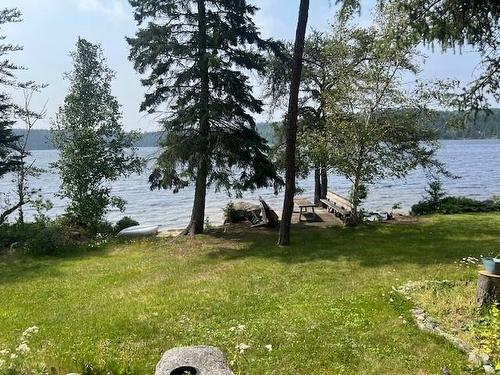 1 Granite Lake, Kenora, ON - Outdoor With Body Of Water With View