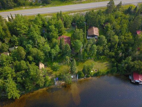 1 Granite Lake, Kenora, ON - Outdoor With Body Of Water With View