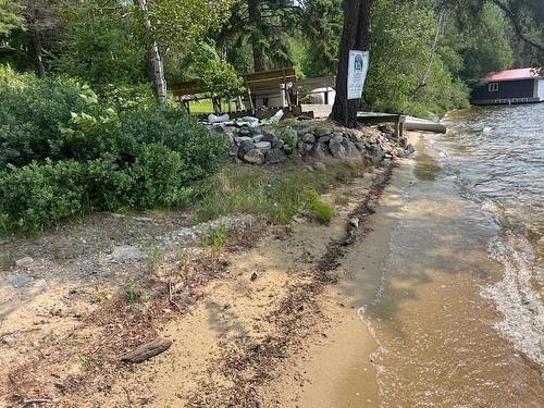 1 Granite Lake, Kenora, ON - Outdoor With Body Of Water