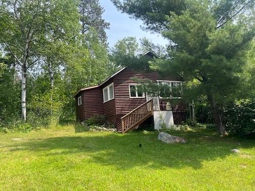 1 Granite Lake, Kenora, ON - Outdoor