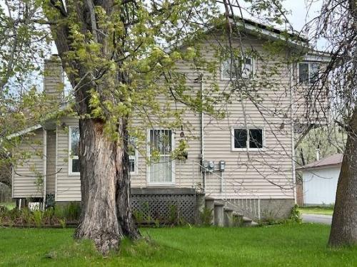 1060 Cornwall Avenue N, Fort Frances, ON - Outdoor