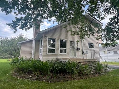 1060 Cornwall Avenue N, Fort Frances, ON - Outdoor