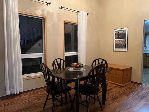 1060 Cornwall Avenue N, Fort Frances, ON - Indoor Photo Showing Dining Room