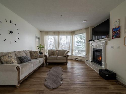 203-712 Sahali Terrace, Kamloops, BC 