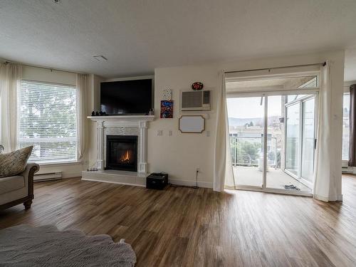 203-712 Sahali Terrace, Kamloops, BC 