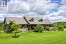 2300 Victoria Road, Prince Edward County (Ameliasburgh), ON  - Outdoor 