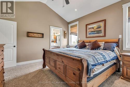 2300 Victoria Road, Prince Edward County (Ameliasburgh), ON - Indoor Photo Showing Bedroom