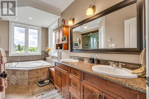 2300 Victoria Road, Prince Edward County (Ameliasburgh), ON - Indoor Photo Showing Bathroom