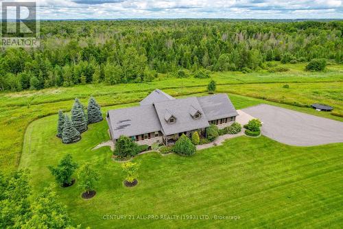 2300 Victoria Road, Prince Edward County (Ameliasburgh), ON - Outdoor With View