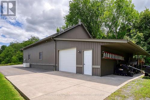 2300 Victoria Road, Prince Edward County (Ameliasburgh), ON - Outdoor With Exterior