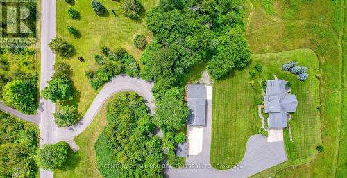 2300 Victoria Road, Prince Edward County (Ameliasburgh), ON - Outdoor With View