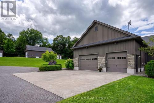 2300 Victoria Road, Prince Edward County (Ameliasburgh), ON - Outdoor