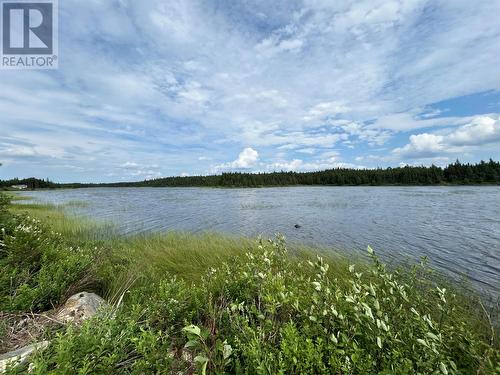 Lot 57297 Nugent'S Lake, Grand Falls-Windsor, NL - Outdoor With Body Of Water With View