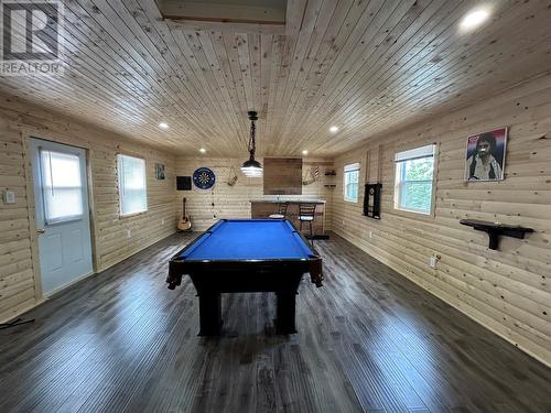 Lot 57297 Nugent'S Lake, Grand Falls-Windsor, NL - Indoor Photo Showing Other Room