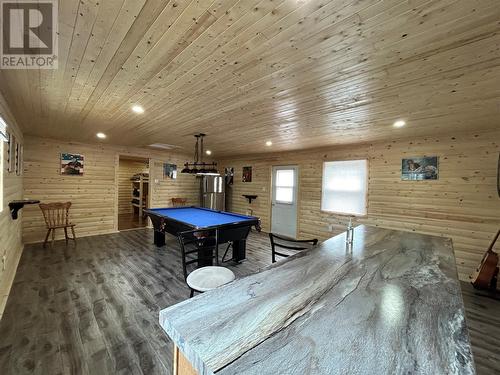 Lot 57297 Nugent'S Lake, Grand Falls-Windsor, NL - Indoor Photo Showing Other Room