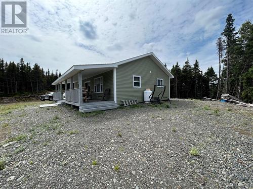 Lot 57297 Nugent'S Lake, Grand Falls-Windsor, NL - Outdoor