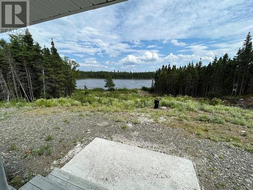 Lot 57297 Nugent'S Lake, Grand Falls-Windsor, NL - Outdoor With Body Of Water With View