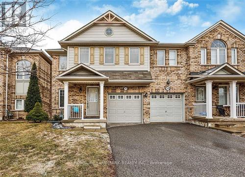 3086 Highvalley Road, Oakville, ON - Outdoor With Facade