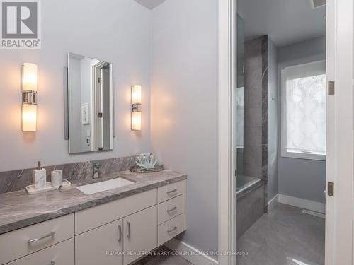 148 Highland Crescent, Toronto (Bridle Path-Sunnybrook-York Mills), ON - Indoor Photo Showing Bathroom