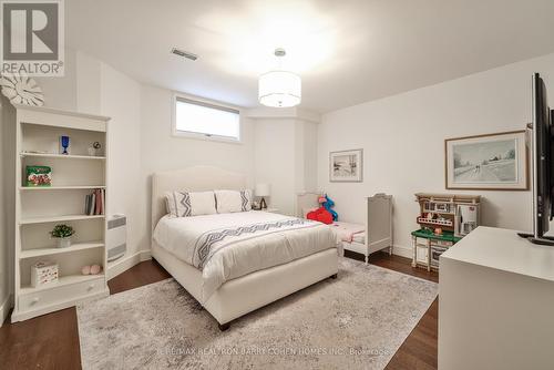 148 Highland Crescent, Toronto (Bridle Path-Sunnybrook-York Mills), ON - Indoor Photo Showing Bedroom