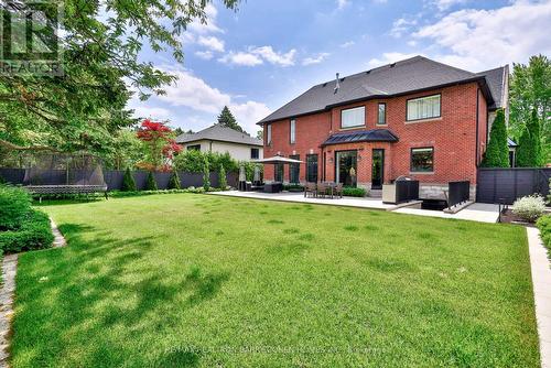 148 Highland Crescent, Toronto (Bridle Path-Sunnybrook-York Mills), ON - Outdoor