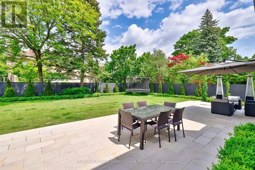 148 Highland Crescent, Toronto (Bridle Path-Sunnybrook-York Mills), ON - Outdoor With Backyard