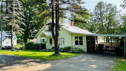 106 Noble Street, Woodstock, NB - Outdoor