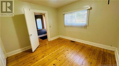 106 Noble Street, Woodstock, NB - Indoor Photo Showing Other Room