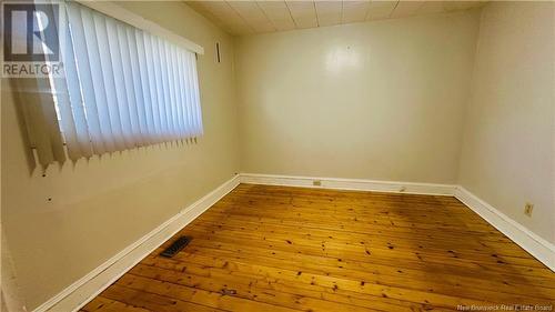 106 Noble Street, Woodstock, NB - Indoor Photo Showing Other Room