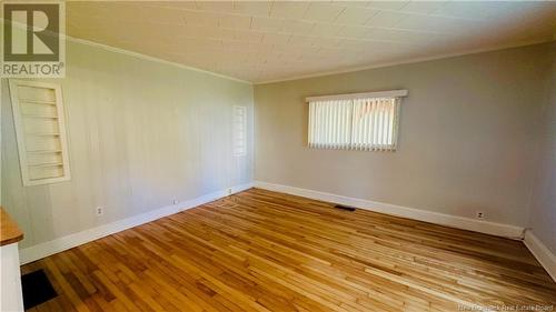 106 Noble Street, Woodstock, NB - Indoor Photo Showing Other Room