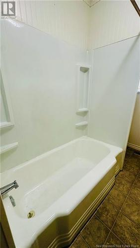 106 Noble Street, Woodstock, NB - Indoor Photo Showing Bathroom