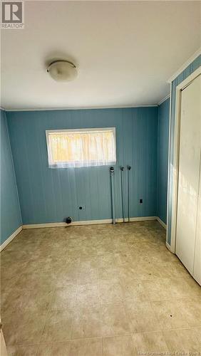 106 Noble Street, Woodstock, NB - Indoor Photo Showing Other Room