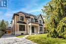 501 Avonwood Drive, Mississauga (Mineola), ON  - Outdoor With Facade 