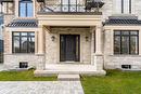 501 Avonwood Drive, Mississauga (Mineola), ON  - Outdoor With Facade 