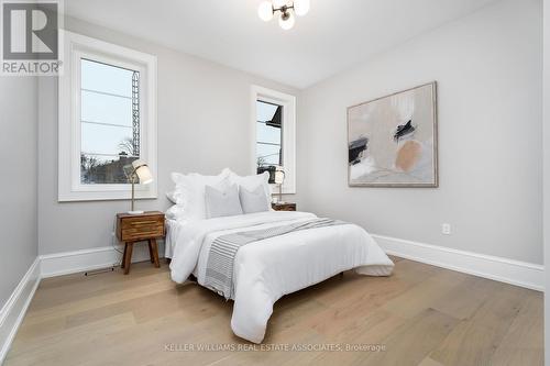 501 Avonwood Drive, Mississauga (Mineola), ON - Indoor Photo Showing Bedroom