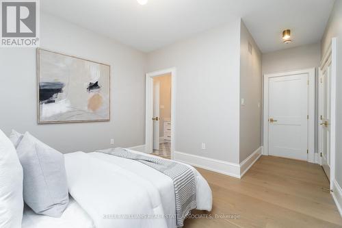 501 Avonwood Drive, Mississauga (Mineola), ON - Indoor Photo Showing Bedroom