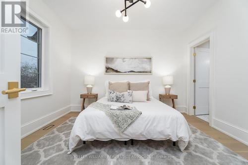 501 Avonwood Drive, Mississauga (Mineola), ON - Indoor Photo Showing Bedroom