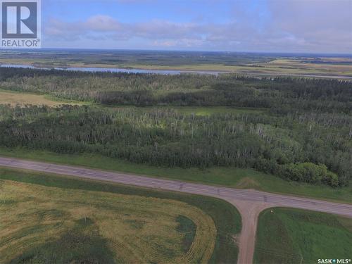 R.M. Of Prince Albert Riverfront Lot, Prince Albert Rm No. 461, SK 