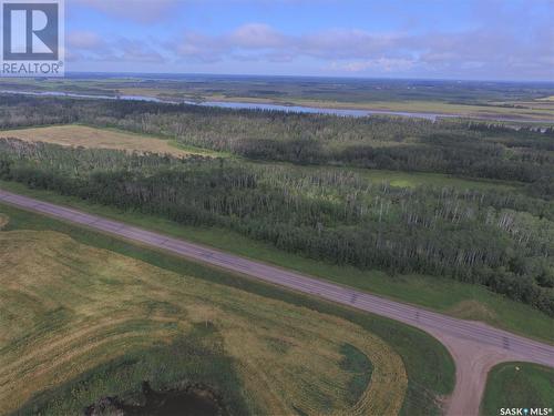 R.M. Of Prince Albert Riverfront Lot, Prince Albert Rm No. 461, SK 