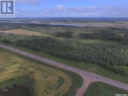 R.M. Of Prince Albert Riverfront Lot, Prince Albert Rm No. 461, SK 