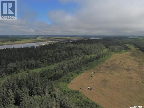 R.M. Of Prince Albert Riverfront Lot, Prince Albert Rm No. 461, SK 